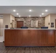 Comfort Inn & Suites Waller hotel detail image 3