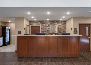 Comfort Inn & Suites Waller hotel thumbnail 3