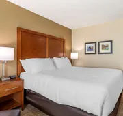 Comfort Inn & Suites Waller hotel detail image 5