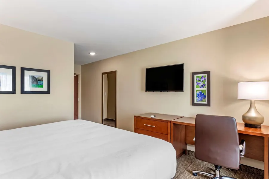 Comfort Inn & Suites Waller hotel detail image 6