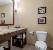 Comfort Inn & Suites Waller hotel detail image 7