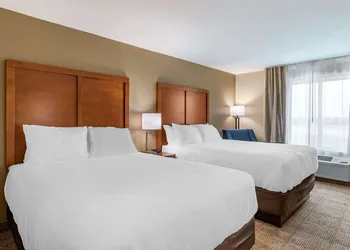 Comfort Inn & Suites Waller hotel thumbnail 8