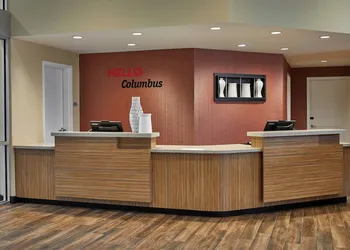 TownePlace Suites by Marriott Columbus North - OSU hotel thumbnail 3