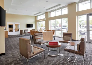 TownePlace Suites by Marriott Columbus North - OSU hotel thumbnail 4