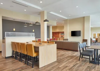 TownePlace Suites by Marriott Columbus North - OSU hotel thumbnail 5