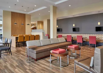 TownePlace Suites by Marriott Columbus North - OSU hotel thumbnail 6