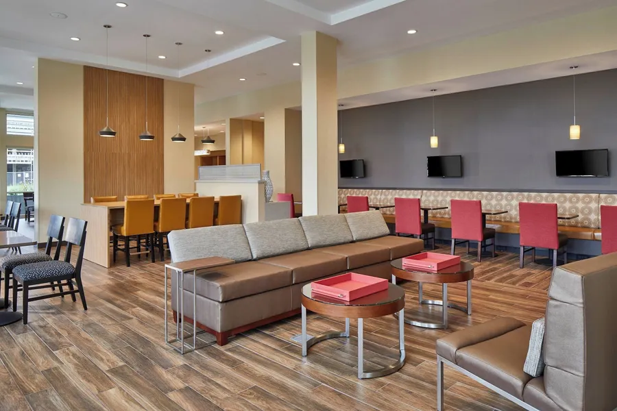 TownePlace Suites by Marriott Columbus North - OSU hotel detail image 6