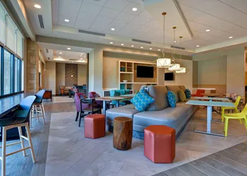 Home2 Suites by Hilton Orlando at Flamingo Crossings hotel thumbnail 2