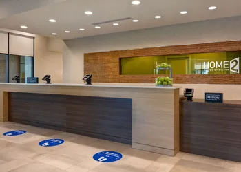 Home2 Suites by Hilton Orlando at Flamingo Crossings hotel thumbnail 4