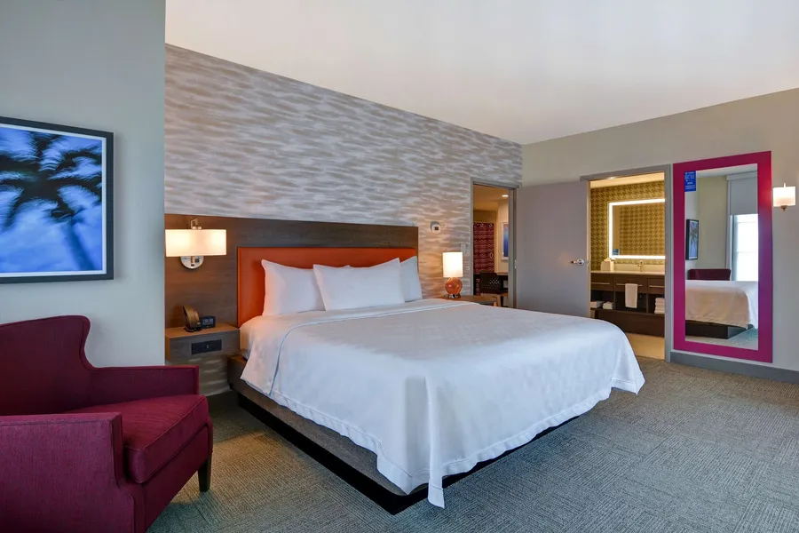 Home2 Suites by Hilton Orlando at Flamingo Crossings hotel detail image 6
