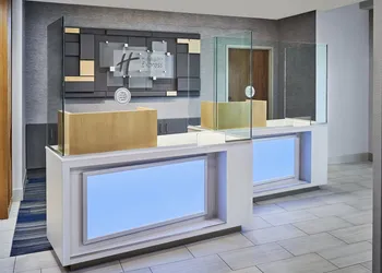 Holiday Inn Express & Suites Windsor East - Lakeshore by IHG hotel thumbnail 2