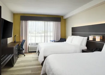 Holiday Inn Express & Suites Windsor East - Lakeshore by IHG hotel thumbnail 5