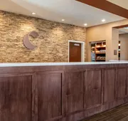 Comfort Suites Camp Hill-Harrisburg West hotel detail image 4