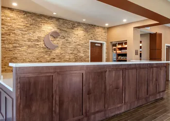 Comfort Suites Camp Hill-Harrisburg West hotel thumbnail 4