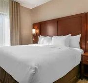 Comfort Suites Camp Hill-Harrisburg West hotel detail image 5