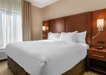 Comfort Suites Camp Hill-Harrisburg West hotel thumbnail 5