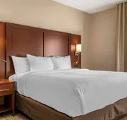 Comfort Suites Camp Hill-Harrisburg West hotel detail image 7