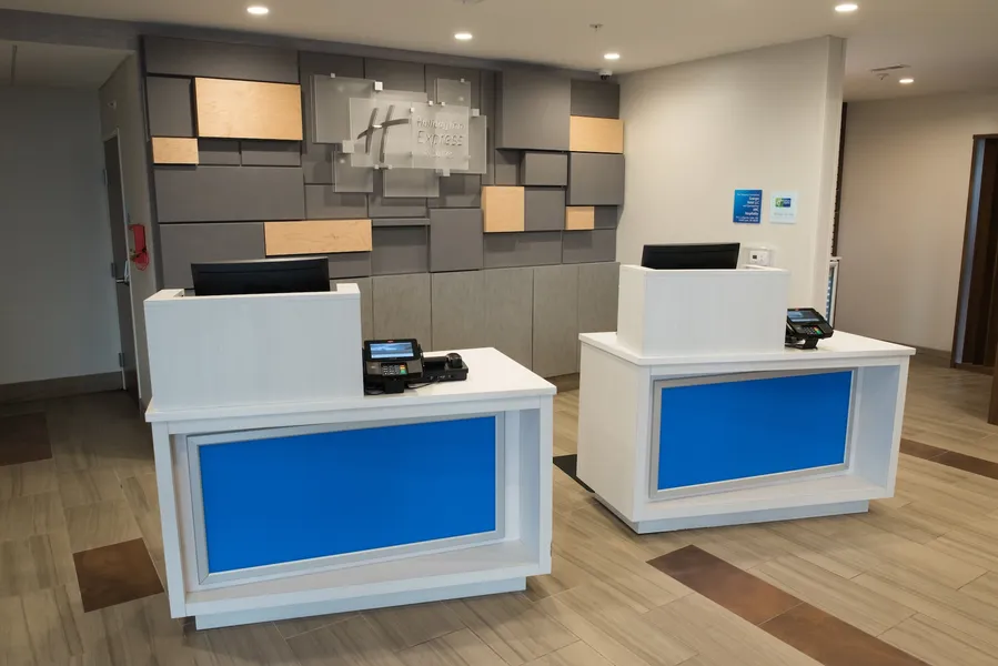 Holiday Inn Express & Suites Dayton North - Vandalia by IHG hotel detail image 2