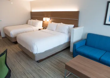 Holiday Inn Express & Suites Dayton North - Vandalia by IHG hotel thumbnail 6