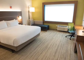 Holiday Inn Express & Suites Dayton North - Vandalia by IHG hotel thumbnail 8