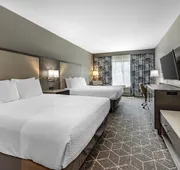 Best Western Plus Lawrenceburg hotel detail image 4