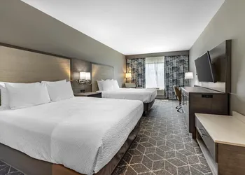 Best Western Plus Lawrenceburg hotel thumbnail 4