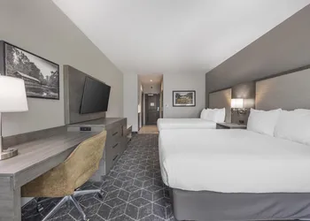 Best Western Plus Lawrenceburg hotel thumbnail 6