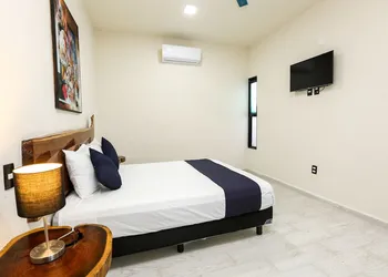 Hotel Maalob Che Bacalar hotel thumbnail 3