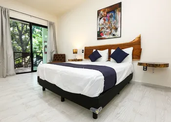 Hotel Maalob Che Bacalar hotel thumbnail 5