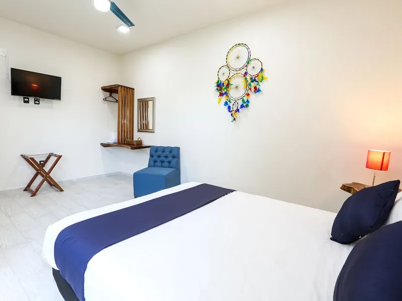 Hotel Maalob Che Bacalar hotel detail image 6