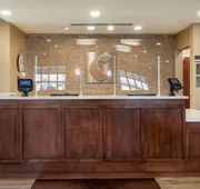 Comfort Inn & Suites Harrisonburg hotel detail image 3