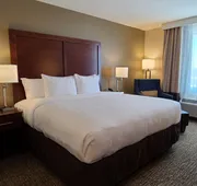 Comfort Inn & Suites Harrisonburg hotel detail image 5