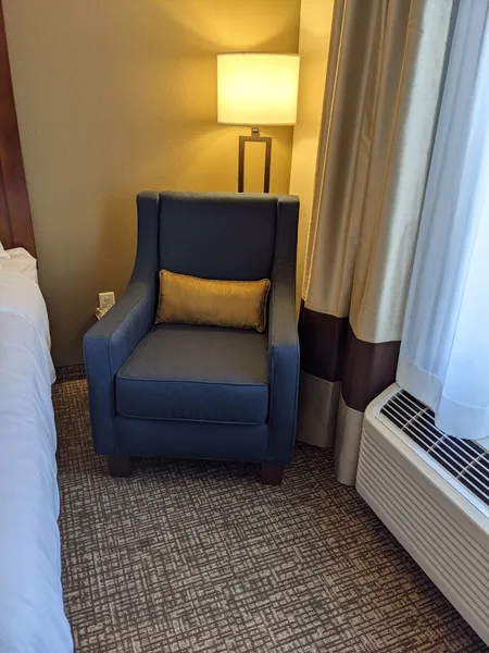 Comfort Inn & Suites Harrisonburg hotel detail image 6
