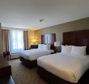 Comfort Inn & Suites Harrisonburg hotel detail image 7