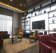 Hyatt Place Saltillo hotel detail image 4