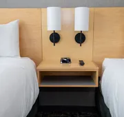 Hyatt Place Saltillo hotel detail image 5