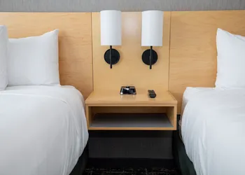 Hyatt Place Saltillo hotel thumbnail 5