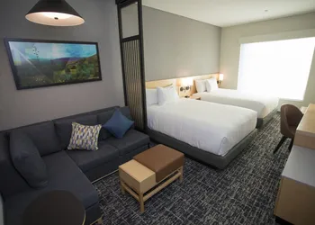 Hyatt Place Saltillo hotel thumbnail 6