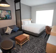 Hyatt Place Saltillo hotel detail image 7