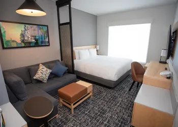 Hyatt Place Saltillo hotel thumbnail 7