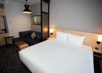 Hyatt Place Saltillo hotel thumbnail 8