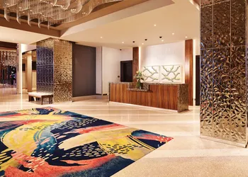 Live! Casino & Hotel Philadelphia hotel thumbnail 2