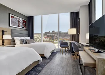 Live! Casino & Hotel Philadelphia hotel thumbnail 4