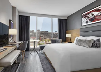 Live! Casino & Hotel Philadelphia hotel thumbnail 5