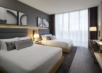 Live! Casino & Hotel Philadelphia hotel thumbnail 7