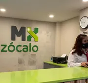 Hotel MX zocalo CDMX, Trademark Collection by Wyndham hotel detail image 3