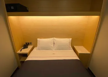 Hotel MX zocalo CDMX, Trademark Collection by Wyndham hotel thumbnail 5