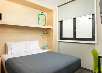 Hotel MX zocalo CDMX, Trademark Collection by Wyndham hotel thumbnail 8