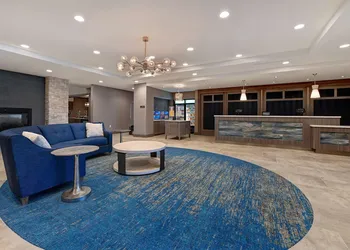 Homewood Suites by Hilton Austin/Cedar Park-Lakeline hotel thumbnail 2