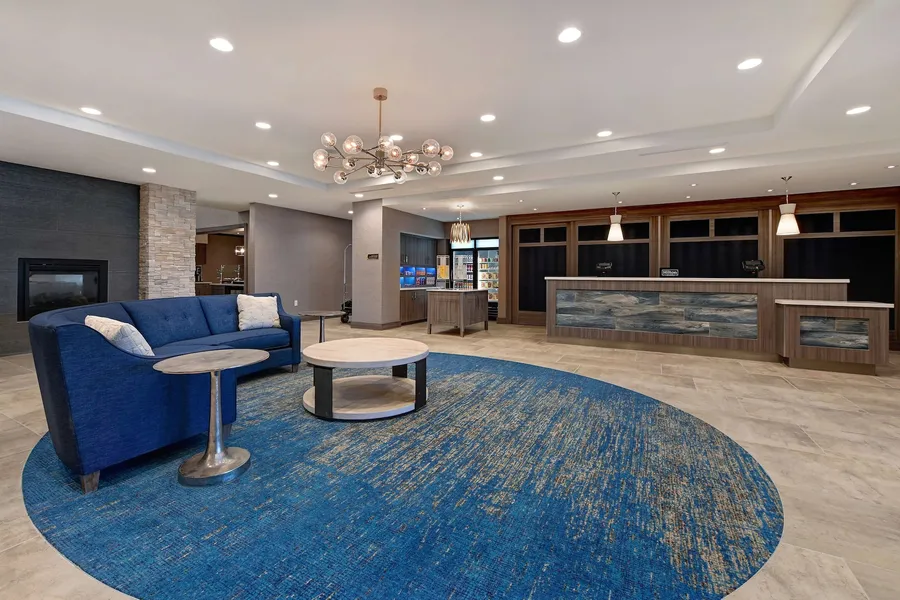 Homewood Suites by Hilton Austin/Cedar Park-Lakeline hotel detail image 2